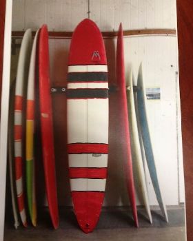 Surfing