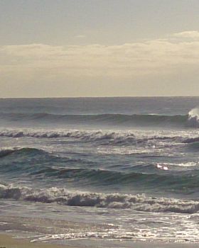 Surfing