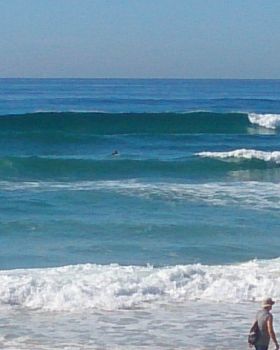 Surfing