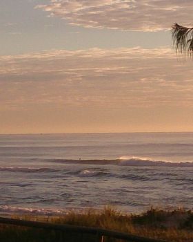 Surfing
