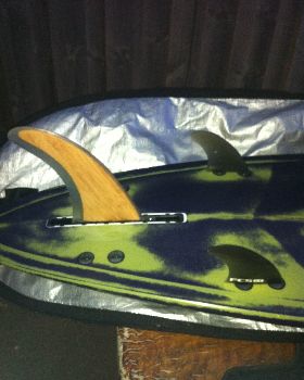 Surfing