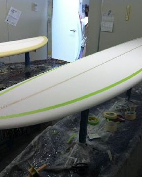 Surfing