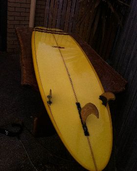 Surfing