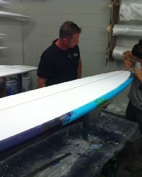Surfing