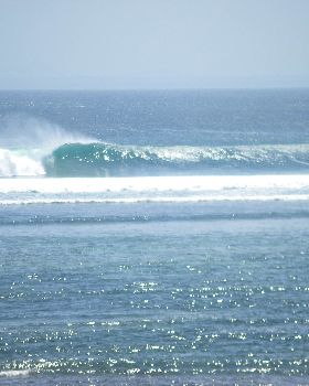 Surfing