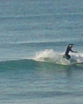 Surfing