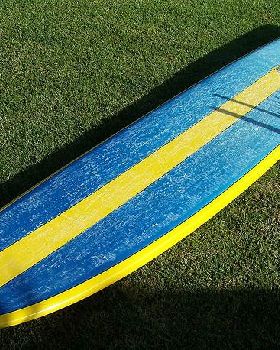 Surfing