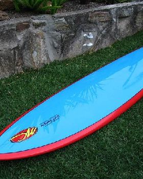 Surfing