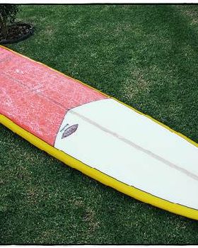 Surfing