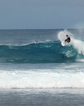 Surfing