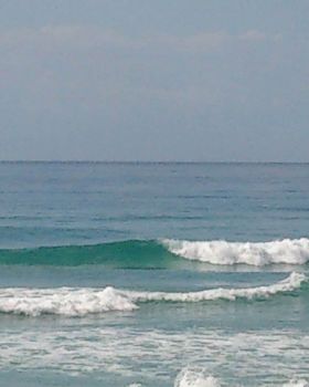 Surfing