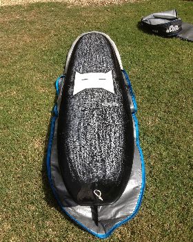 Surfing