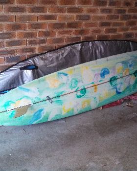 Surfing