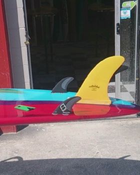 Surfing