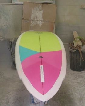 Surfing