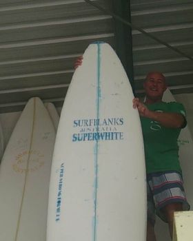 Surfing