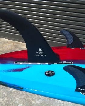Surfing