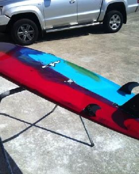 Surfing