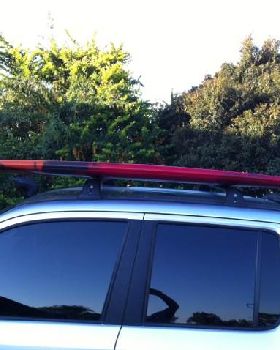 Surfing
