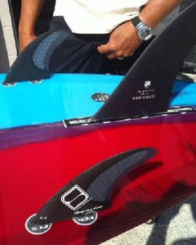 Surfing