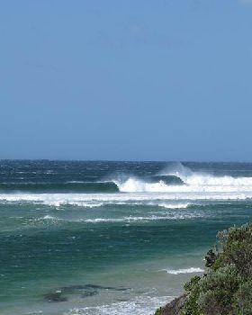 Surfing