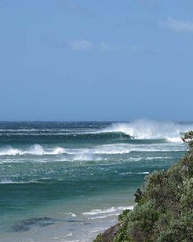 Surfing