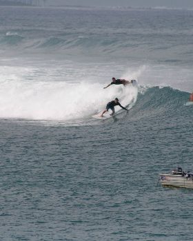 More Mentawai
