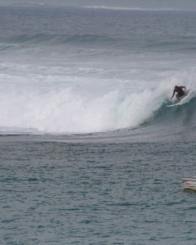 More Mentawai