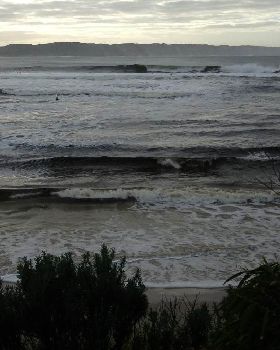 Surfing