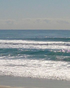 Surfing