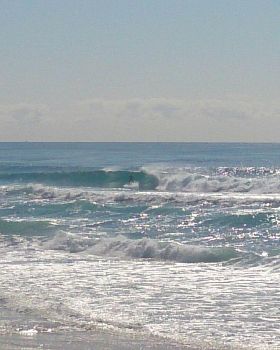 Surfing
