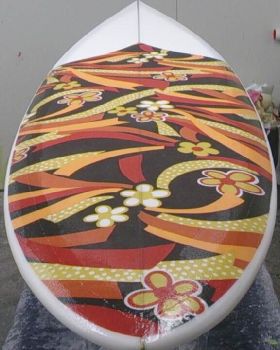 Surfing