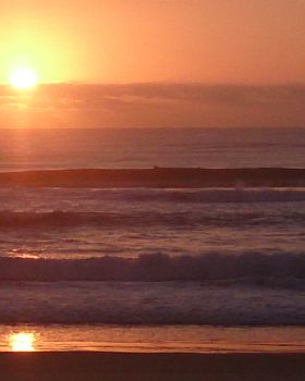 Surfing
