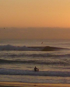 Surfing
