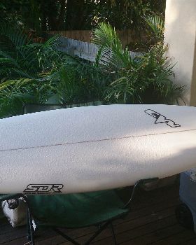 Surfing