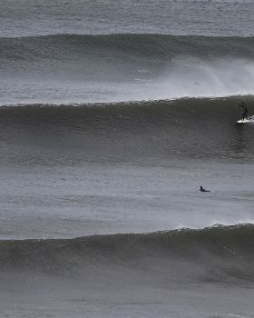 Surfing