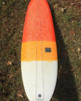 Surfing