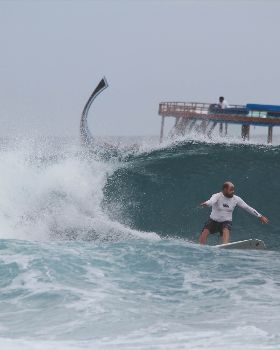 Surfing