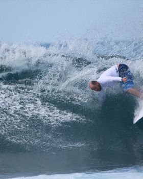Surfing