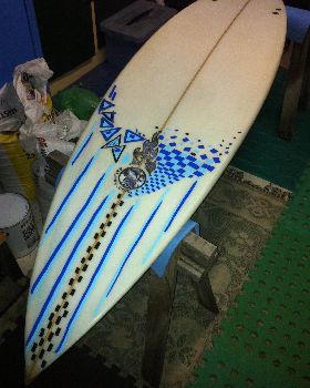 Surfing
