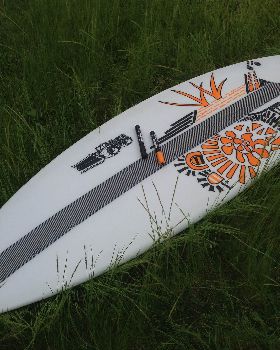 Surfing