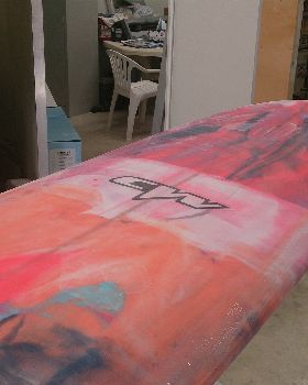 Surfing