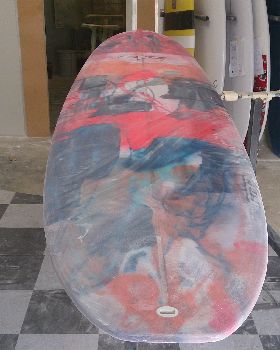 Surfing