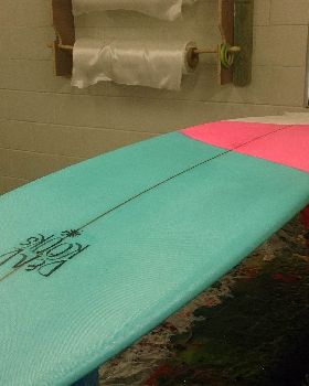 Surfing