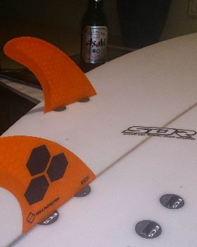 Surfing