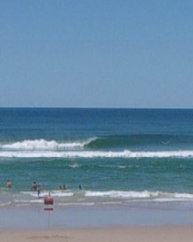 Surfing