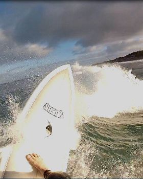 Surfing