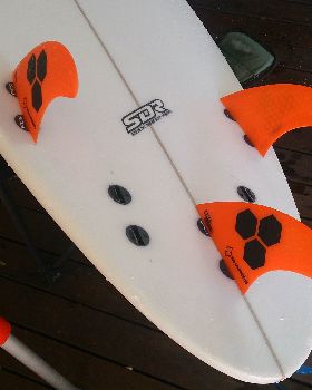 Surfing