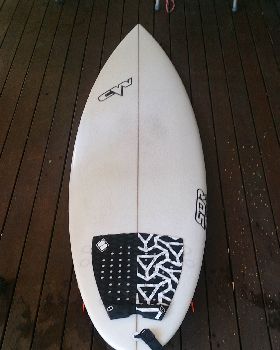 Surfing