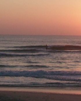 Surfing